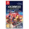 Just For Games Gi Joe Operation Blackout sur SWITCH, un jeu Action pour SWITCH.
