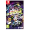 Just For Games Nickelodeon Kart Racers: Grand Prix Jeu Switch