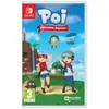 Nintendo Games Switch Poi Explorer Edition