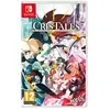 Just For Games Jeu nintendo Switch - Cris Tales
