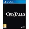 Just For Games Cris Tales Standaard PlayStation 4