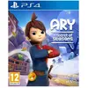 Just For Games Ary And The Secret Seasons Ps4