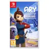 Nintendo Games Switch Ary And The Secret Of Seasons