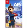 Just For Games Ary And The Secret Of Seasons