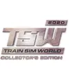 Just For Games Tsw : Train Sim World 2020 : Edition Collector Xbox One