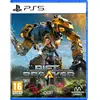 Maximum Games The Riftbreaker (PlayStation 5)