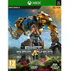 JUST FOR GAMES The Riftbreaker XBOX SERIE X