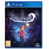 Just For Games In Nightmare PS4