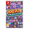 Just For Games 100 in 1 Game Collection Nintendo Switch