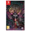 Just For Games Bye Sweet Carole Nintendo Switch
