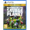 Just For Games Revenge Of The Savage Planet Day One Edition PS5