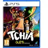 Just For Games Tchia Oléti Edition Playstation 5