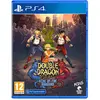 Just For Games Jeu Vidéo - Double Dragon - Rise Of The Dragons - Action - 2 Joueurs - PS4