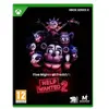 Premium Five Nights at Freddy's Help Wanted 2 Xbox Series X