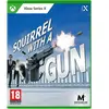 Nordic Game Supply Jeu vidéo - Squirrel With A Gun - Xbox Series X - Action - PEGI 7+ - Mode sandbox