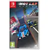 Just For Games Hot Lap Racing - Jeu Nintendo Switch