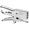 Rapesco 1169 Pince Agrafeuse HD-73 Grande Capacité, Capacité de 70 Feuilles, Chrome