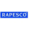 Rapesco Lot de 4 Boites de 1000 Agrafes Galvanisées 923/23mm type 23