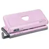 Rapesco Perforateur multi-trous pour agenda, rose
