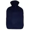 Cassandra Bouillotte Polaire Grise 1,8L