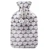 Cassandra Bouillotte Super Soft Coeur 1,8L