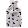 Cassandra Bouillotte Super Soft Lune 1,8L
