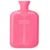 Cassandra Bouillotte Caoutchouc Rose 1,8L