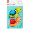 Munchkin Pompes à bain hochet 2 pcs.