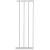 LINDAM - 04449901 - EXTENSION BARRIÈRE DE SÉCURITÉ SURE SHUT - 28 CM -...
