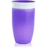 Munchkin Tasse Miracle 360° Violette 296 ml