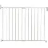 Munchkin Barrière d’Escalier Easy Close, Barrière de Sécurité Extensib...