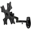 B-TECH Ventry BTV504 - Kit de montage (support mural, bras double pivo...
