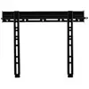 Support mural B-Tech BTV510 - 50 kg - 132,1 cm (52") - Noir