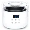 Rio CWAX3 | wax heater | 2 programma's | LED display | verwarmt tot 150°C | 110 Watt vermogen | 500 ml