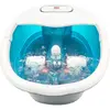 Rio FTBH7 - luxevoetenbad met auto voetmassagers & heat up