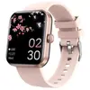 Montre Intelligente - PIMPIMSKY - F57L - Écran HD 1.91'' - 50+ modes sportifs - Surveillance santé 24H