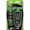 Fléchettes Winmau Sniper 90% tungstène 23