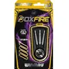 WINMAU - Foxfire: Steeltip Tungsten Dartpijlen Professioneel - 22g