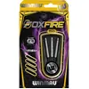 Winmau Foxfire 80% Tungstène 23