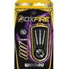 WINMAU - Foxfire: Steeltip Tungsten Dartpijlen Professioneel - 24g