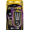Winmau Foxfire 80% Tungstène 21
