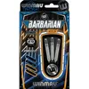 WINMAU - Barbarian: Steeltip Tungsten Dartpijlen Professioneel - 20g