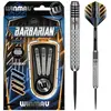 Winmau Barbarian Stainless Steel