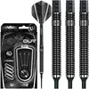 WINMAU - Blackout: Softip Tungsten Dartpijlen Professioneel - 16 gram ...