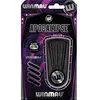 Fléchettes Winmau Apocalypse en laiton à pointe d'acier