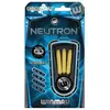 WINMAU - Neutron: Steeltip Tungsten Dartpijlen Professioneel - 25g