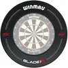 WINMAU - PDC Print Dartbord Surround
