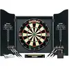 Karella 815101 - Jeu de fléchettes Winmau XTREME avec armoire