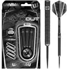 Winmau Blackout 1 90% 28 gram - Dartpijlen
