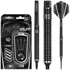 WINMAU - Blackout: Softip Tungsten Dartpijlen Professioneel - 18 gram ...